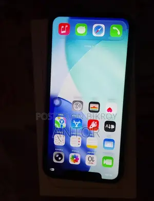 Apple iPhone 11 128 GB White