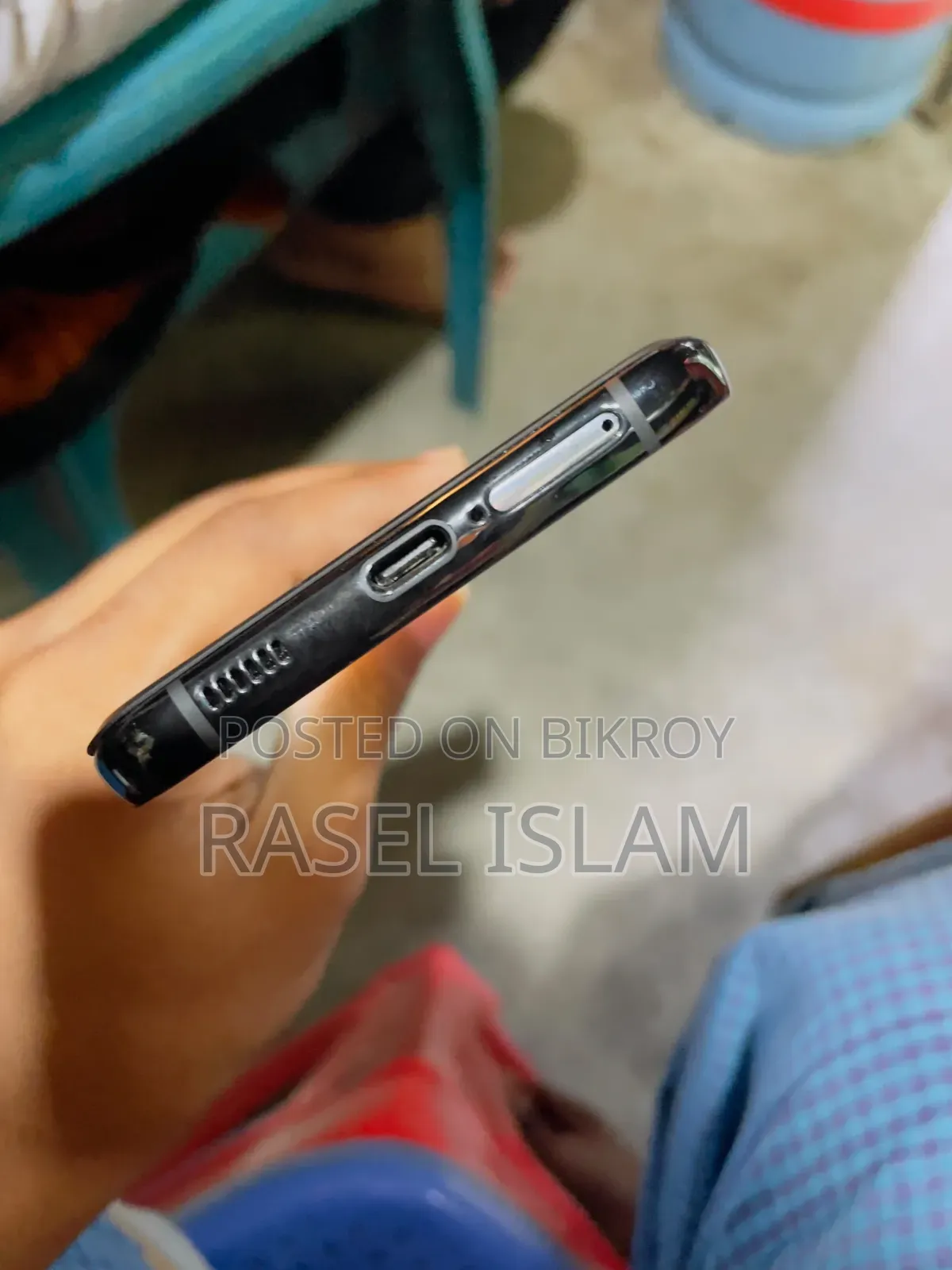 স্যামসাং গ্যালাক্সি এস২১ ৫জি ১২৮ জিবি রোজ গোল্ড