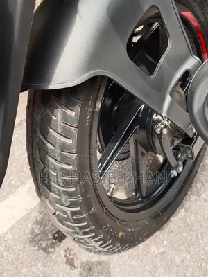 Bajaj Pulsar 150 2023 Red