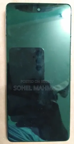Google Pixel 7 128 GB Black