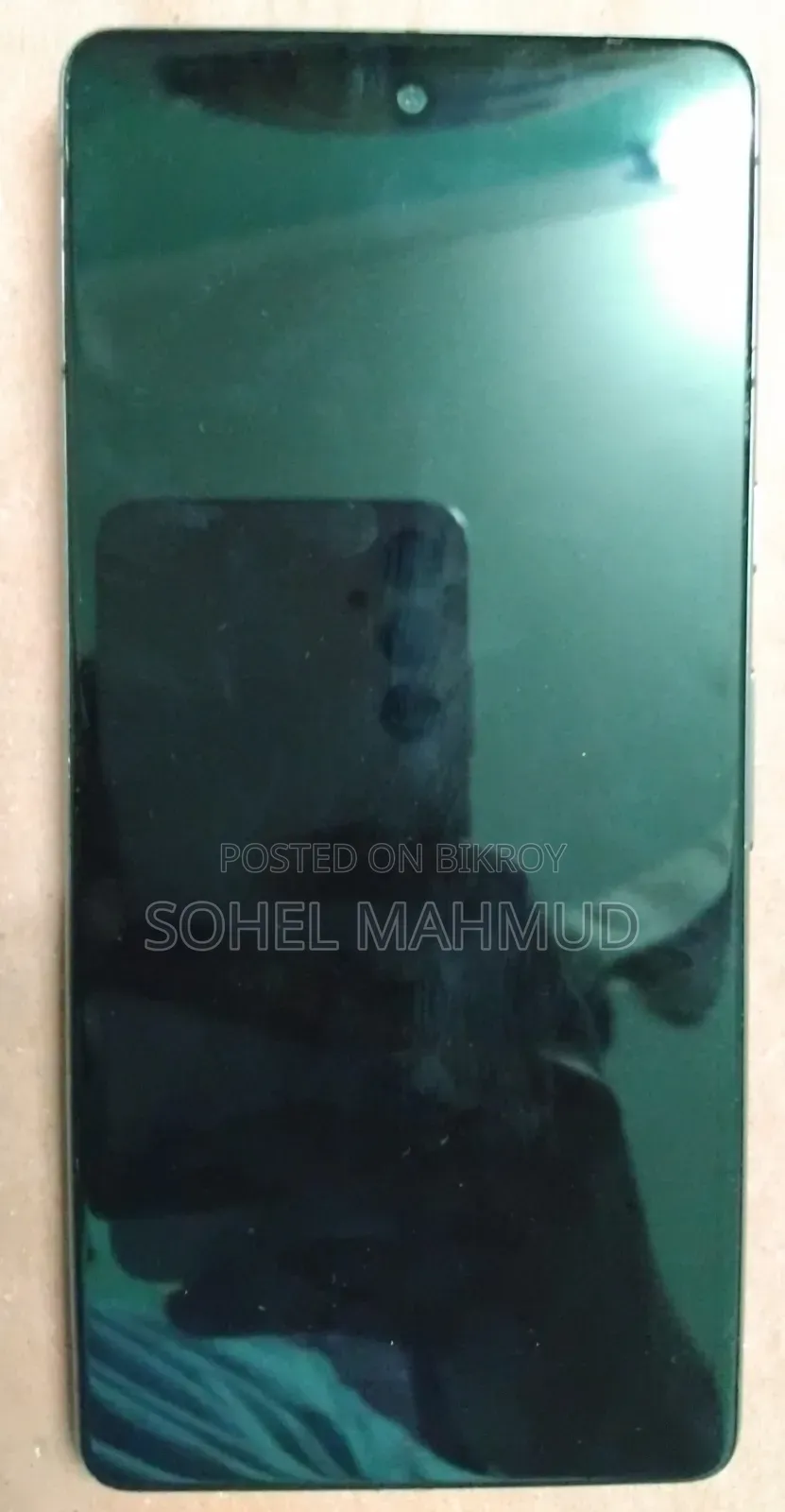 Google Pixel 7 128 GB Black