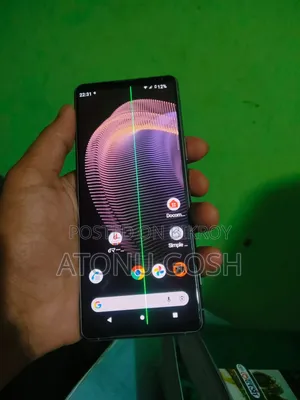 Sony Xperia 5 III 128 GB Rose Gold