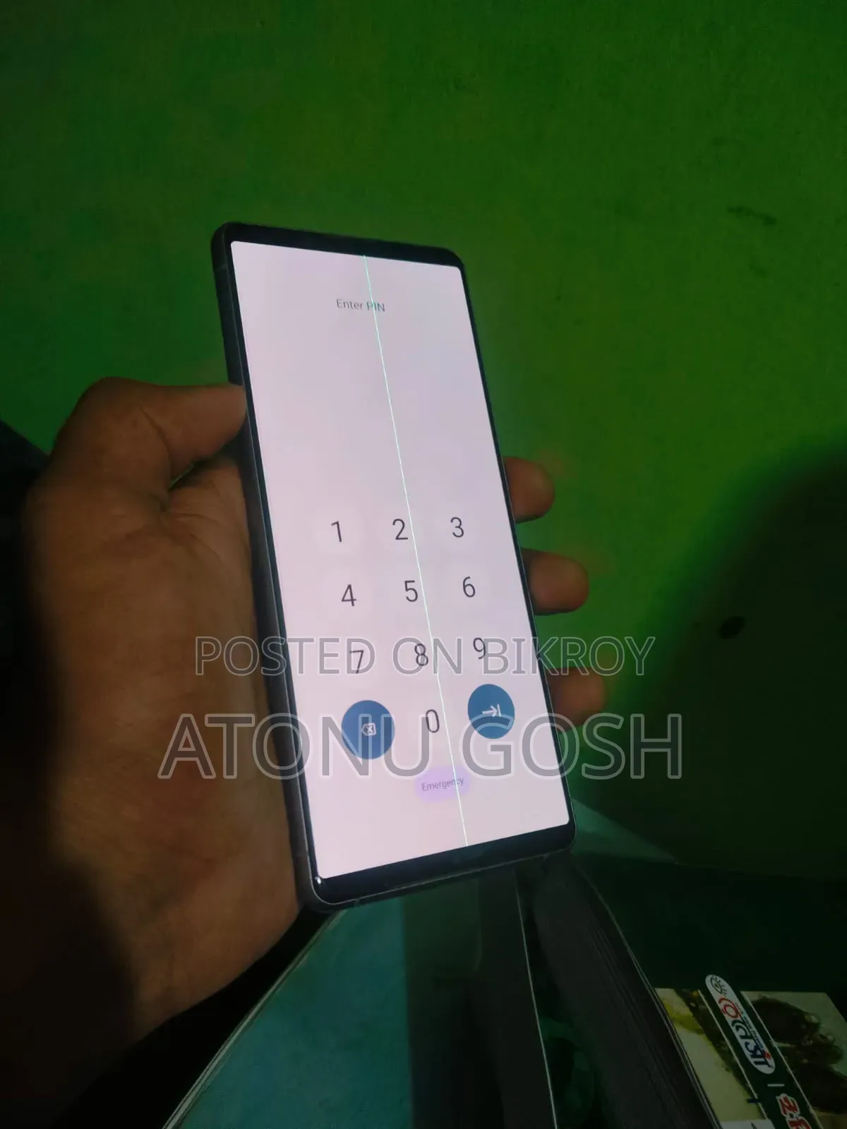 Sony Xperia 5 III 128 GB Rose Gold
