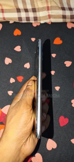 রিয়েলমি ৮ ৫জি ১২৮ জিবি সিলভার