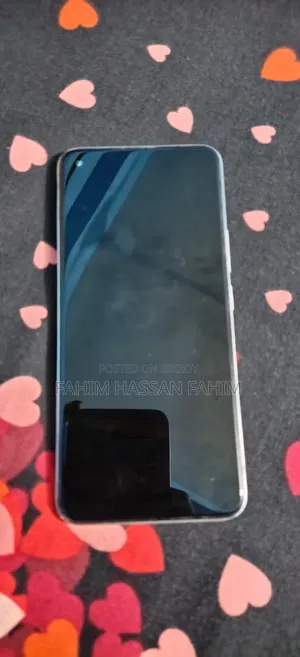 রিয়েলমি ৮ ৫জি ১২৮ জিবি সিলভার