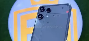 New Nothing Phone 3a Lite 128 GB Black
