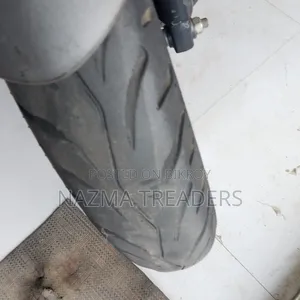 Yamaha FZ 2024
