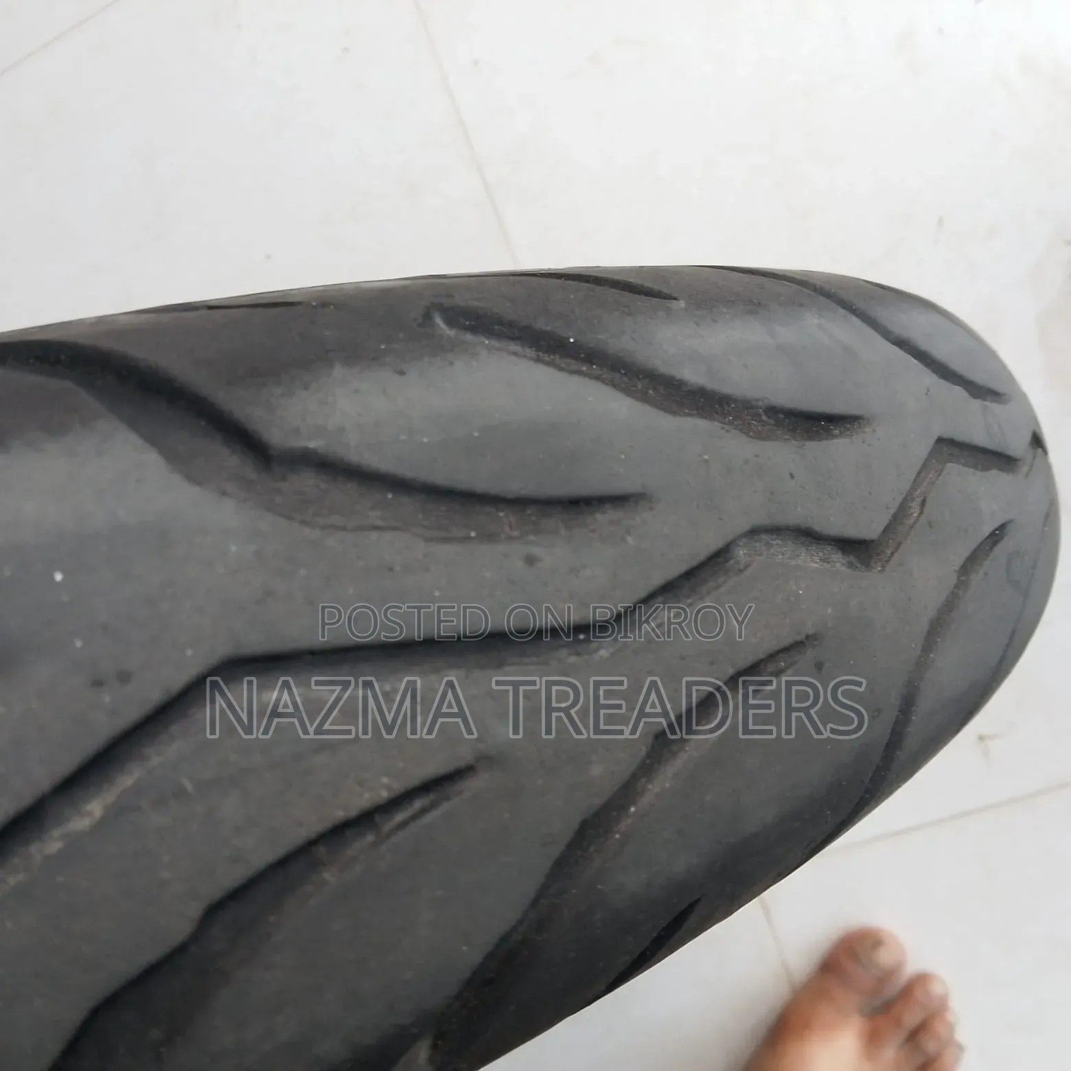 Yamaha FZ 2024