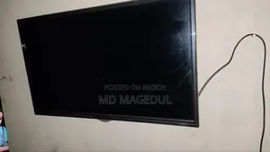 ৩২ ইঞ্চি মার্সেল টিভি ওয়ালটন কোম্পানির