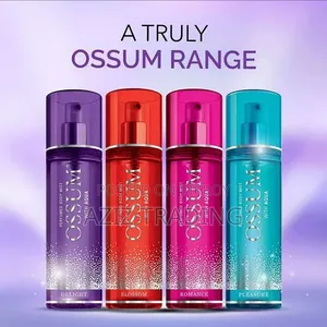 Ossum Mist 115 Ml