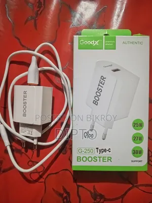 Goodx Charger