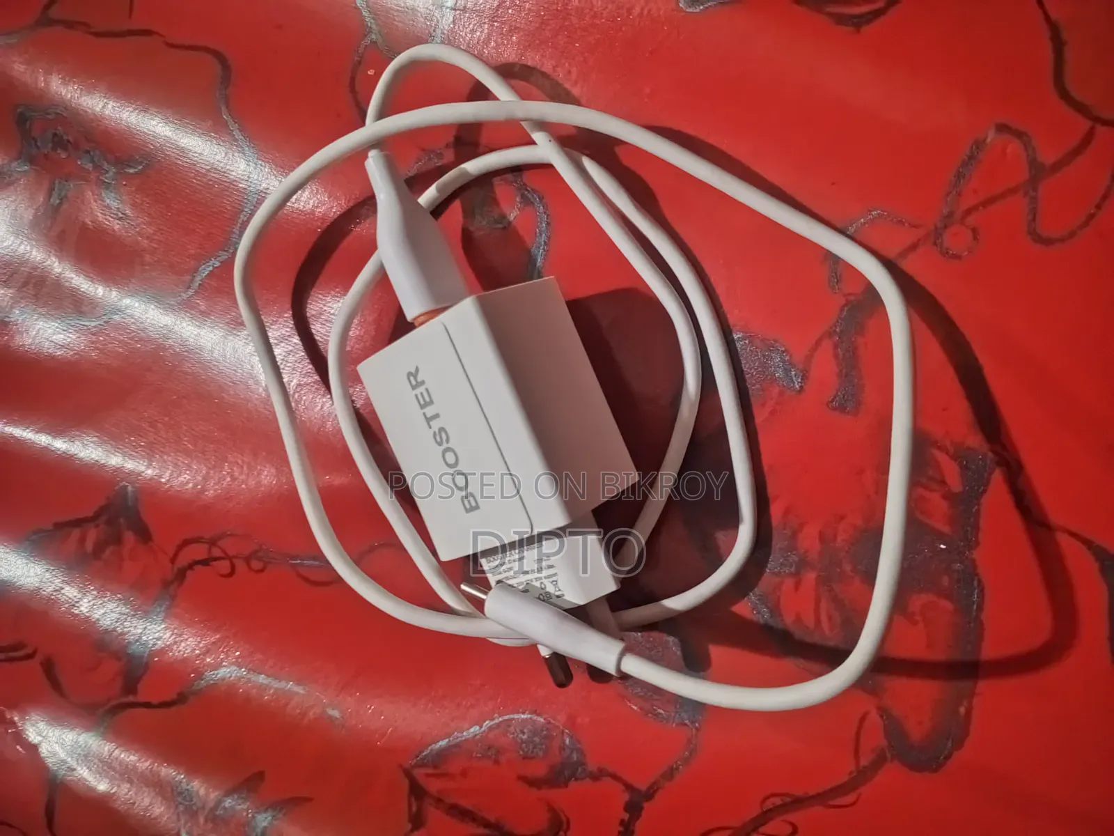 Goodx Charger