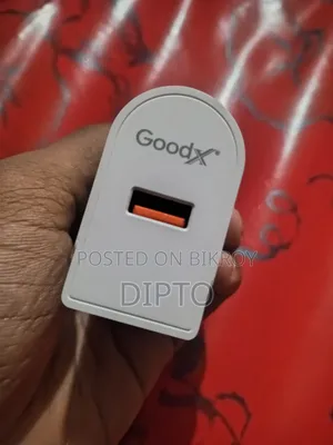 Goodx Charger