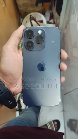 Apple iPhone 14 Pro 256 GB Purple