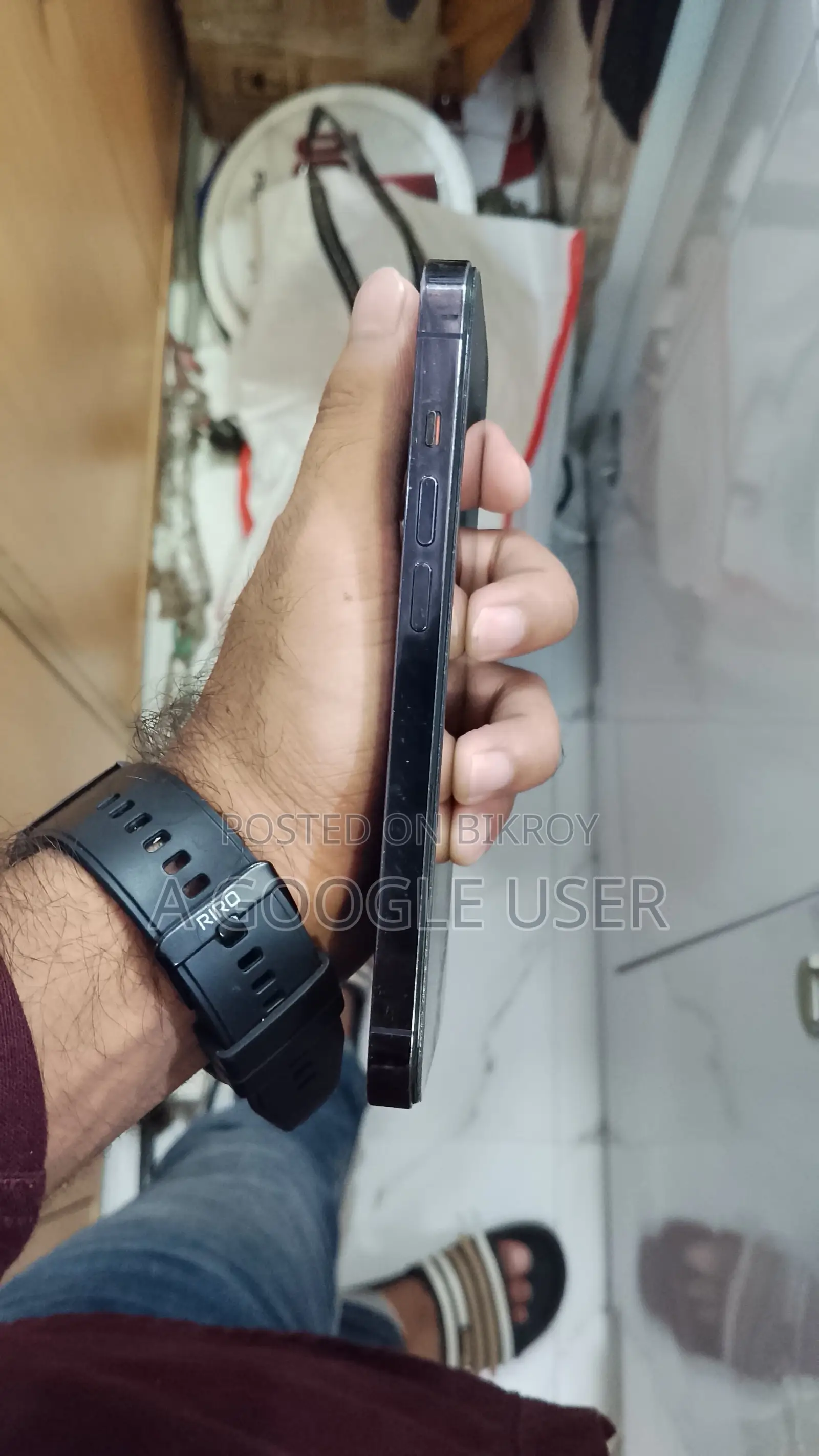 Apple iPhone 14 Pro 256 GB Purple