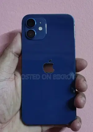 Apple iPhone 12 256 GB Blue