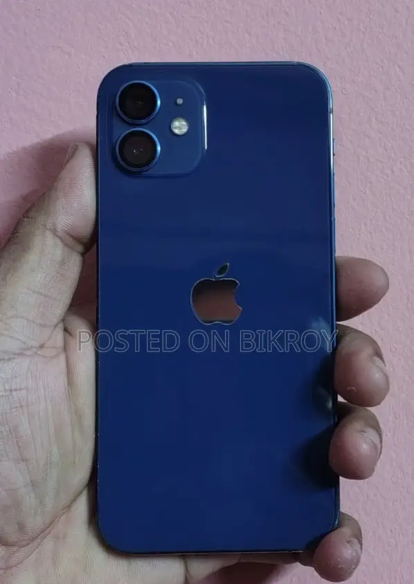 Apple iPhone 12 256 GB Blue