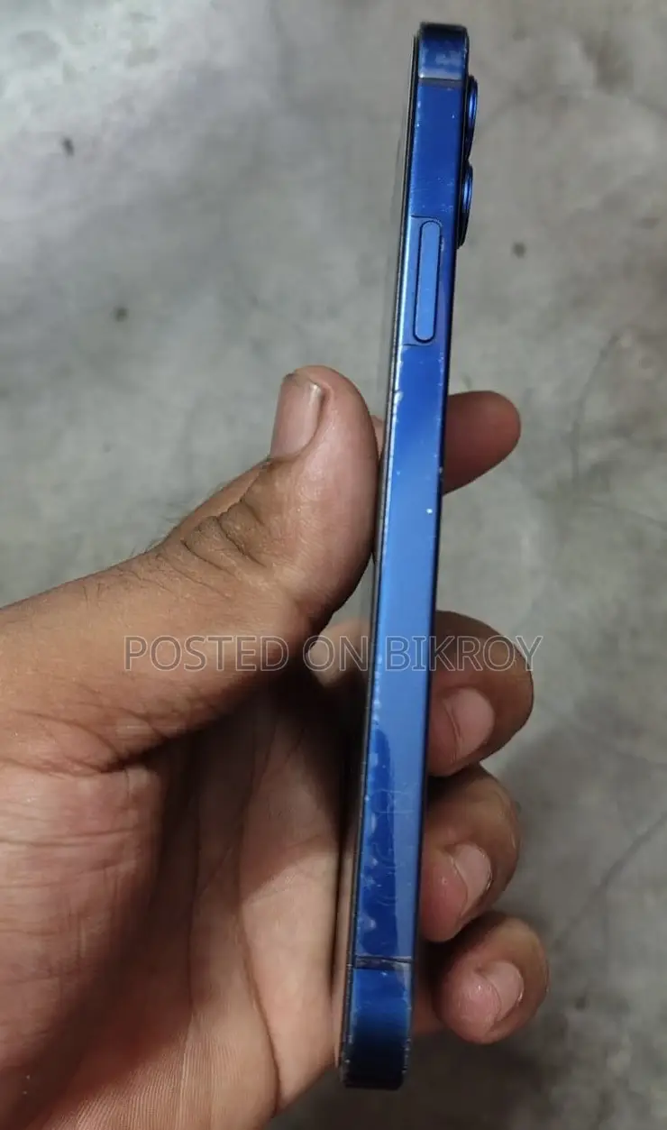 Apple iPhone 12 256 GB Blue