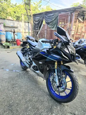 Yamaha 2025