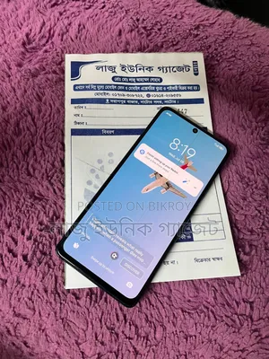 Xiaomi Redmi Note 10 Pro 128 GB Black