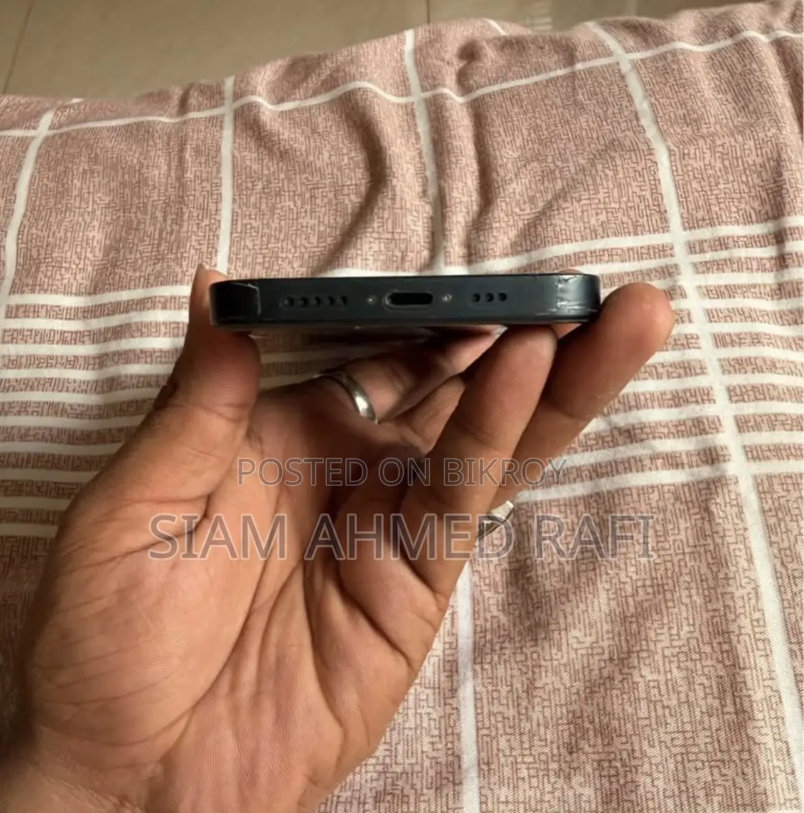 Apple iPhone 14 128 GB Black