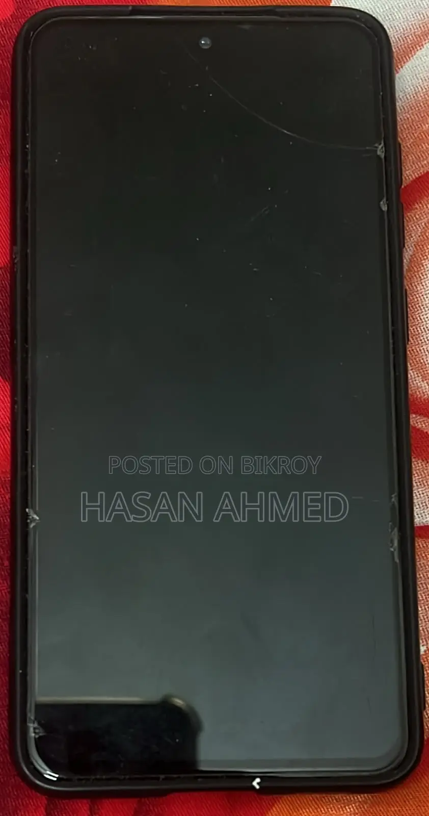 Samsung Galaxy S21 FE 5G 256 GB Black