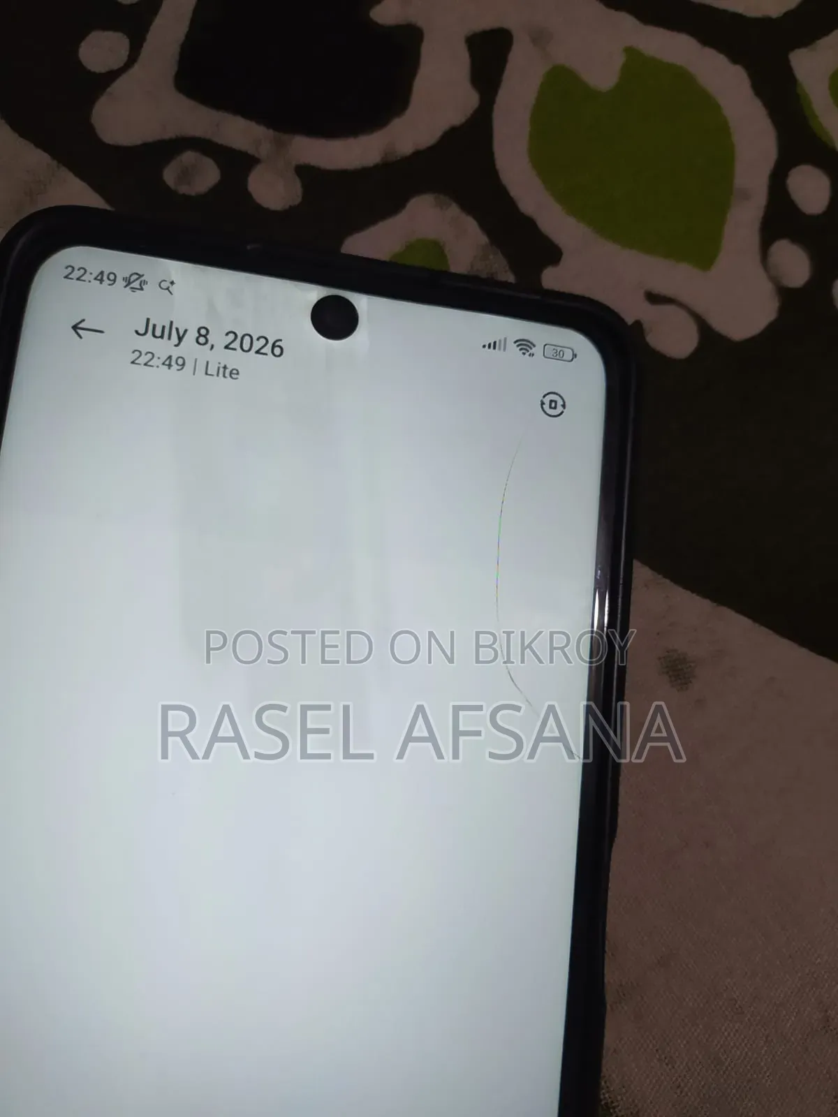 Xiaomi Redmi Note 10 Pro 128 GB Rose Gold