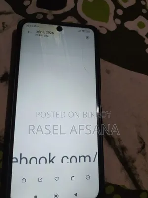 Xiaomi Redmi Note 10 Pro 128 GB Rose Gold