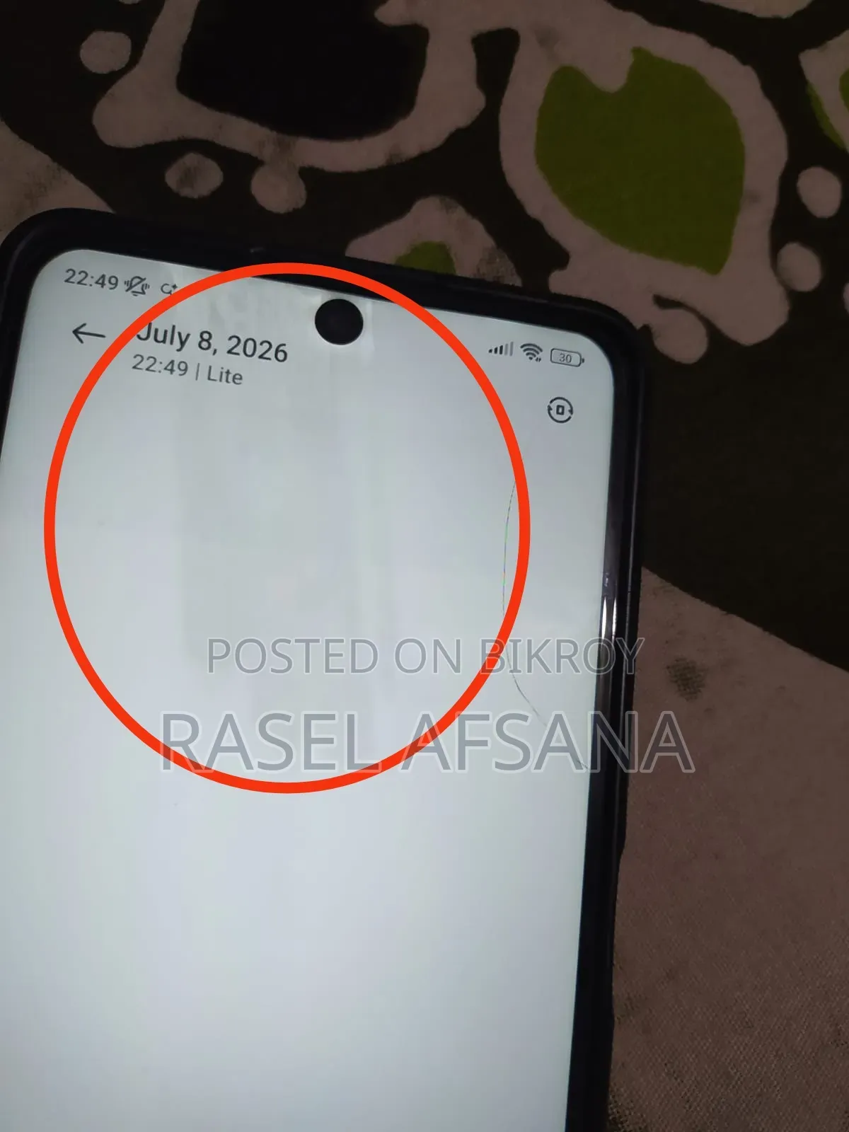 Xiaomi Redmi Note 10 Pro 128 GB Rose Gold