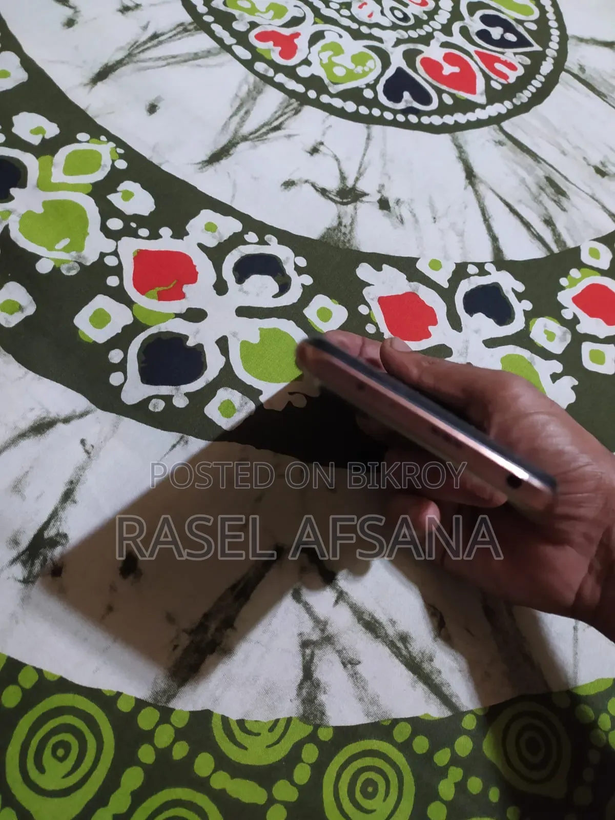 Xiaomi Redmi Note 10 Pro 128 GB Rose Gold