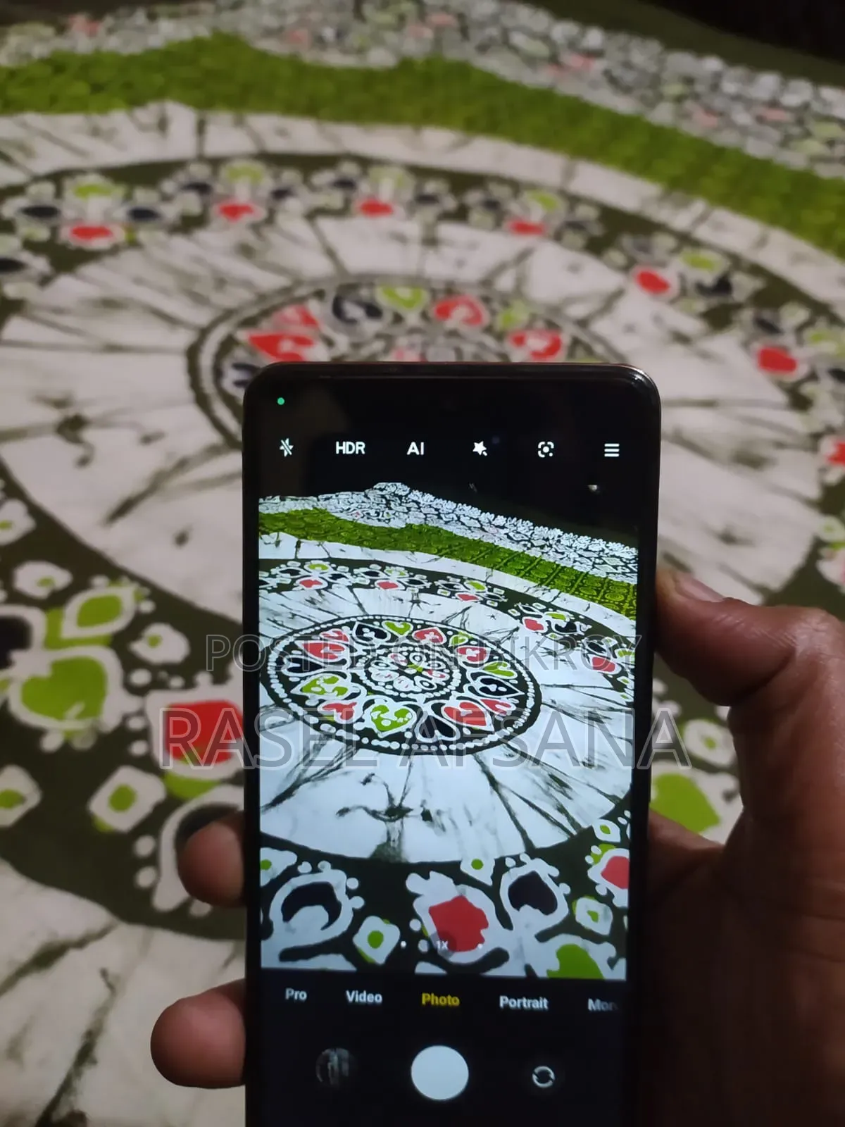 Xiaomi Redmi Note 10 Pro 128 GB Rose Gold
