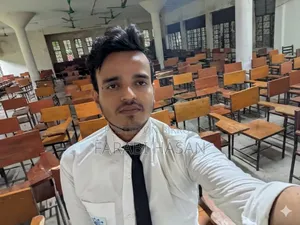 4 Year Experience on Deferent Sector