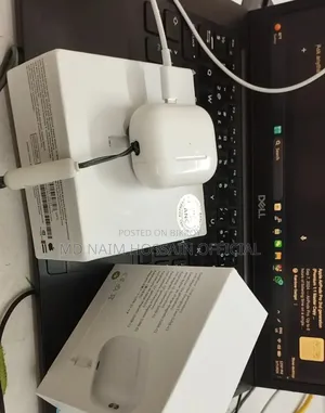 Airpods 2nd Generation