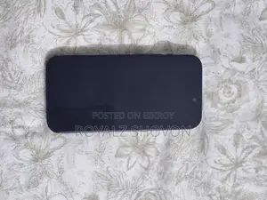 Apple iPhone 14 Pro 256 GB Gray