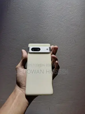 Google Pixel 7 128 GB Green
