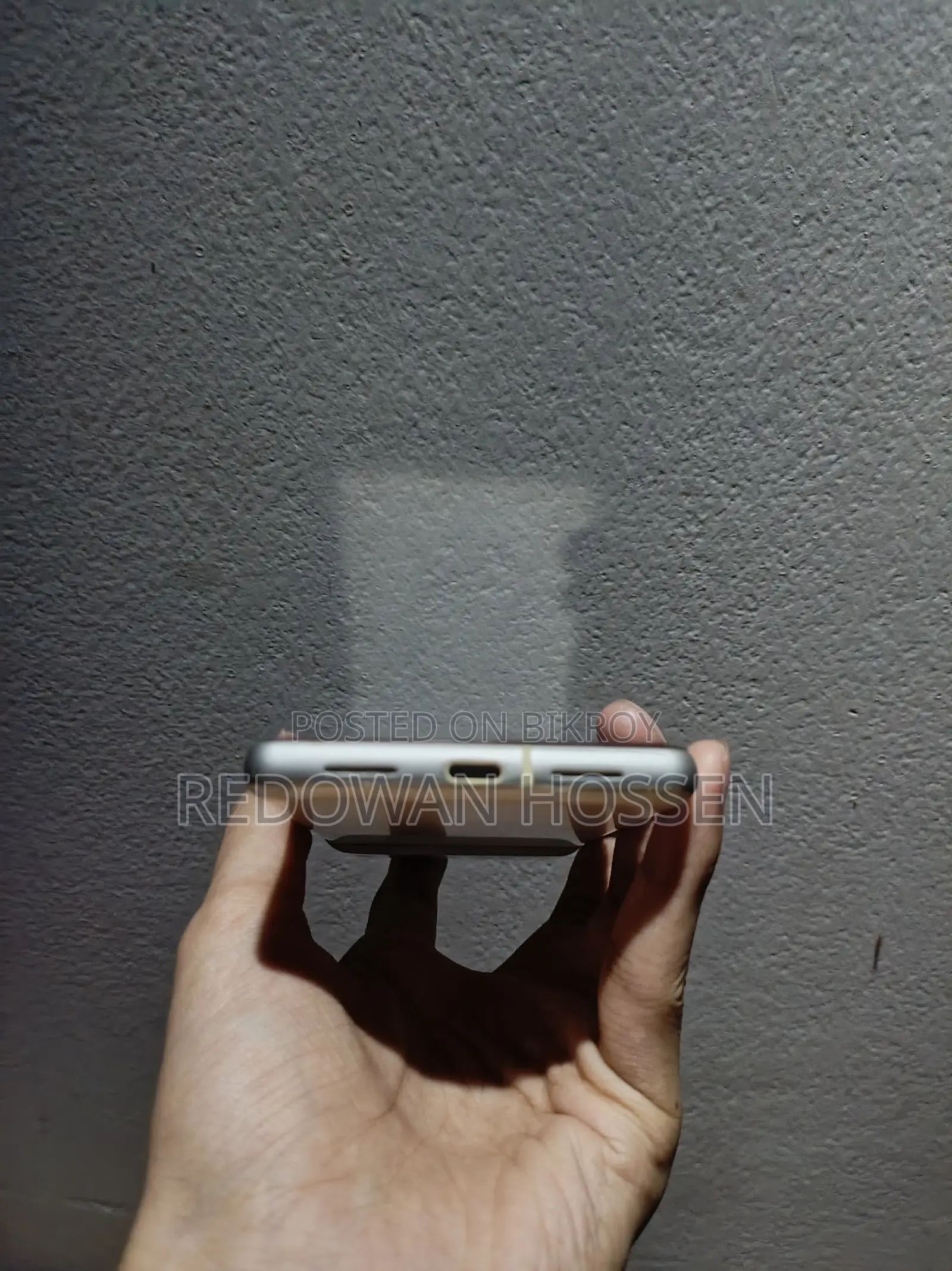 Google Pixel 7 128 GB Green