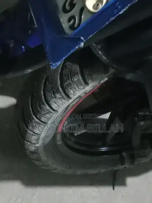 Bajaj Pulsar 150 2020 Red