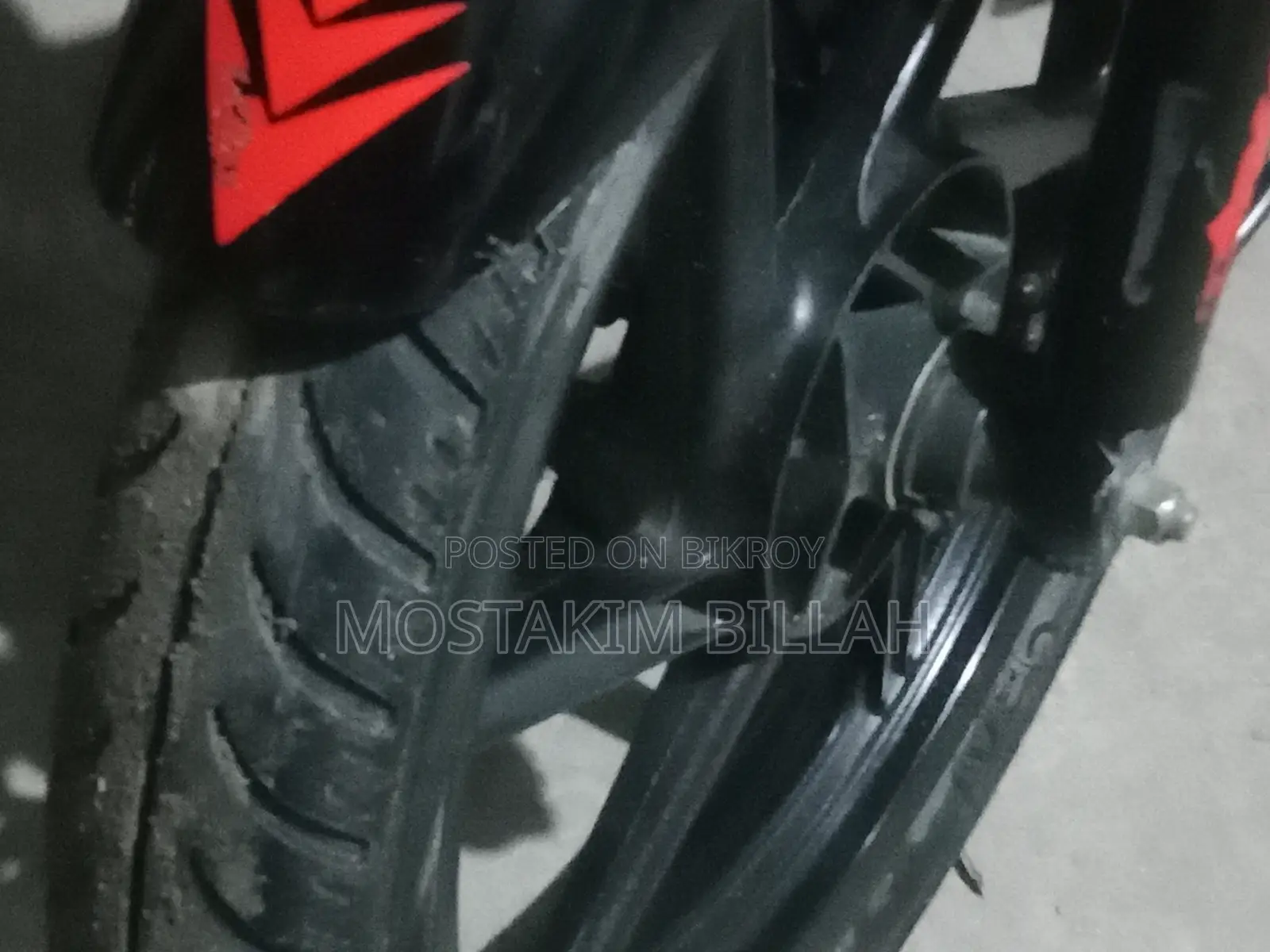 Bajaj Pulsar 150 2020 Red