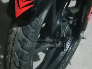 Bajaj Pulsar 150 2020 Red