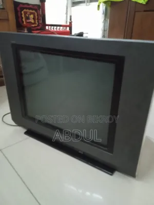কালার টেলিভিশন