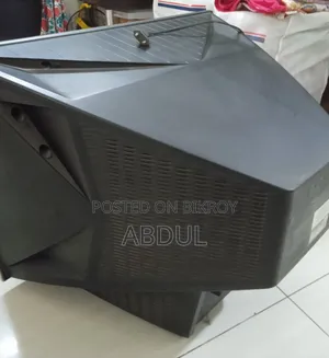 কালার টেলিভিশন