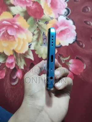 Realme 8 5G 128 GB Gray