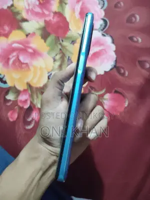 Realme 8 5G 128 GB Gray