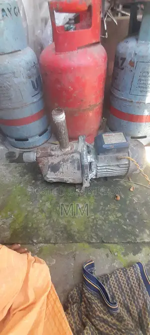 Madina Mjsw10m Water Pump 1 Horsepower