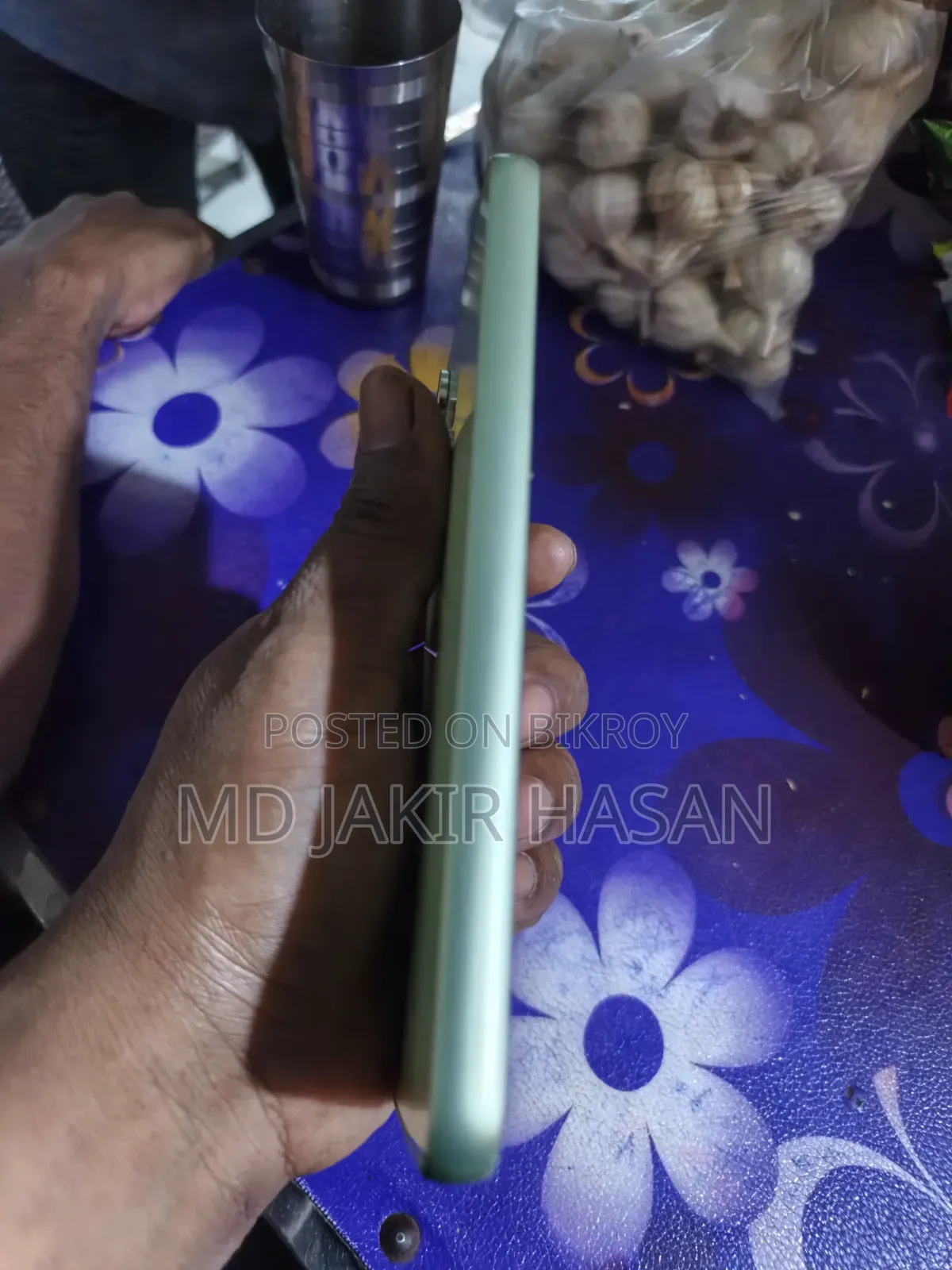 Samsung Galaxy A54 5G 128 GB Rose Gold