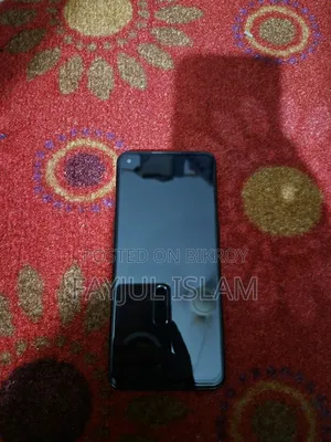 OnePlus Nord N10 5G 128 GB Blue