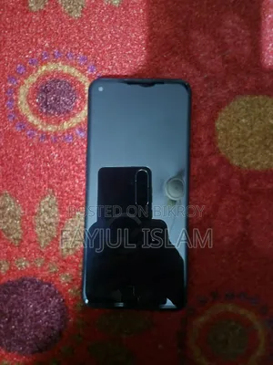 OnePlus Nord N10 5G 128 GB Blue