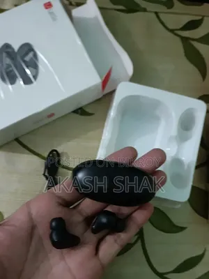 Uiisii TWS-T18 Wireless Bluetooth Earbuds