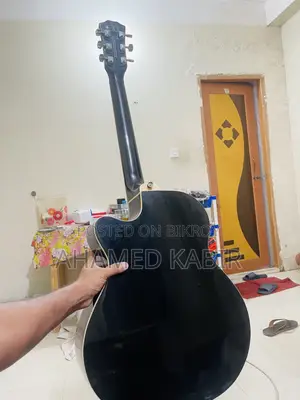 Axe 48 Guitar