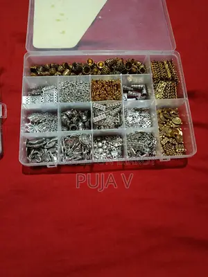 Jewellery Materials
